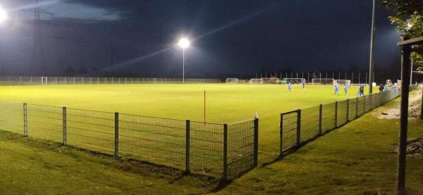 Sportanlage Buchenweg Platz 3 - Finsing-Neufinsing