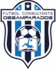 Wappen Fútbol Consultants Desamparados  123746