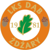 Wappen LKS Dąb Żdżary   60214