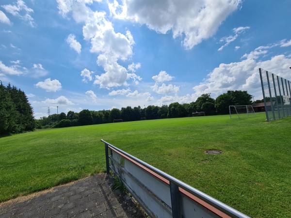 Sportpark zur Au Platz 3 - Neumarkt/Oberpfalz-Woffenbach