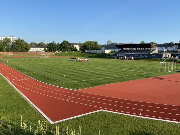 FC-Stadion - Bayreuth