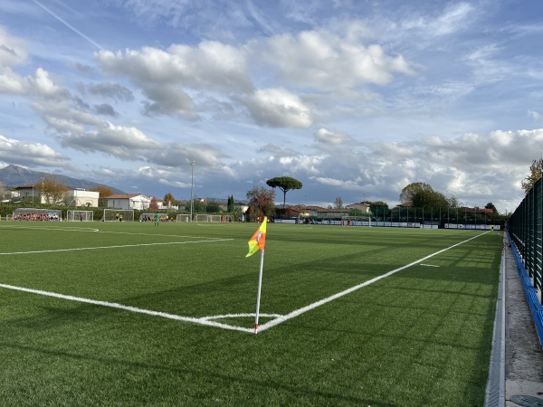 Campo Sportivo Marco Pedonese - Marina di Pietrasanta