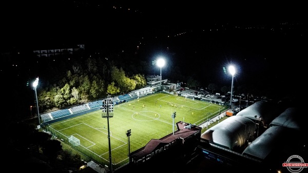 Stadio Fonte Dell'Ovo - Città di San Marino