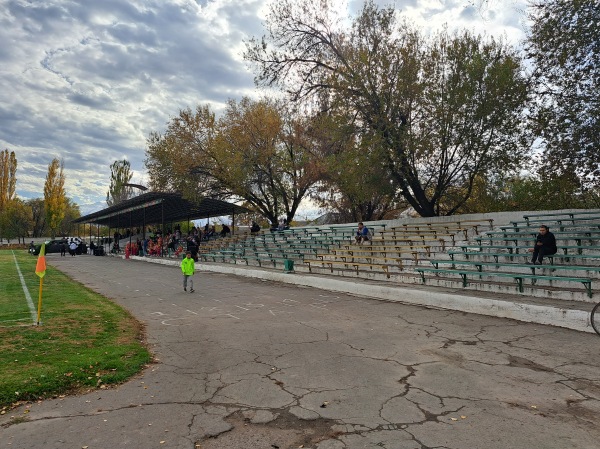 Centralny Stadion - Kant