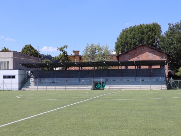 Campo Sportivo Parrocchiale di Castellarano - Castellarano