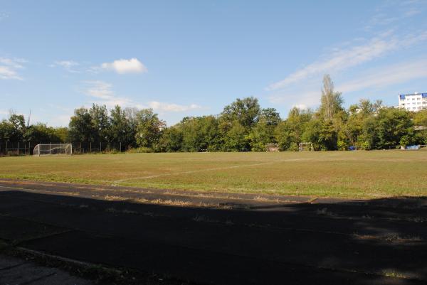 Stadion Triumf - Odesa