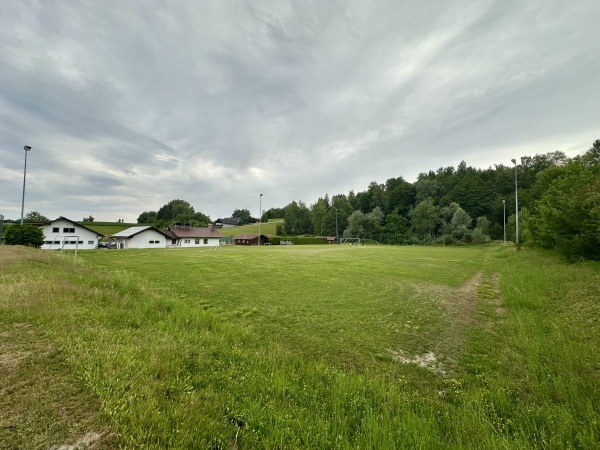 Sportanlage Hötzendorf Platz 2 - Tittling-Hötzendorf