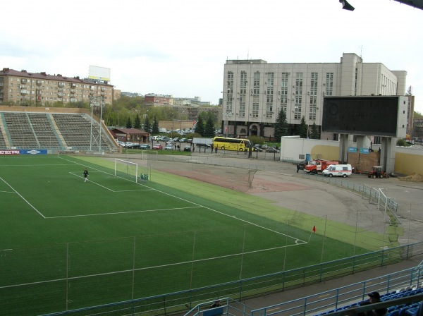 Stadion Dinamo MCA - Moskva (Moscow)