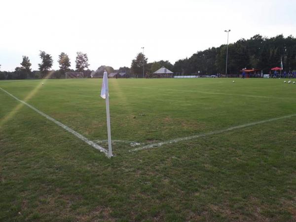 Sportanlage Schützenstraße - Asendorf/Nordheide