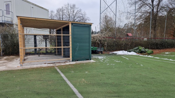 Raiffeisen Arena Platz 2 - Pasching