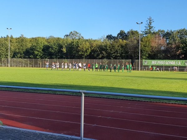 Sportgelände am Hainbuch - Lohra