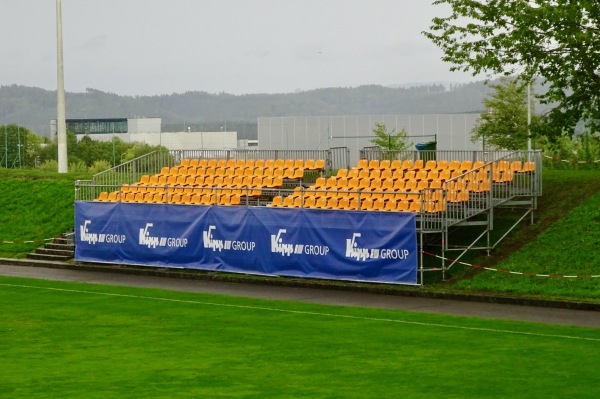 Panoramastadion - Sulz/Neckar-Holzhausen