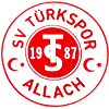 Wappen SV Türkspor Allach 1987