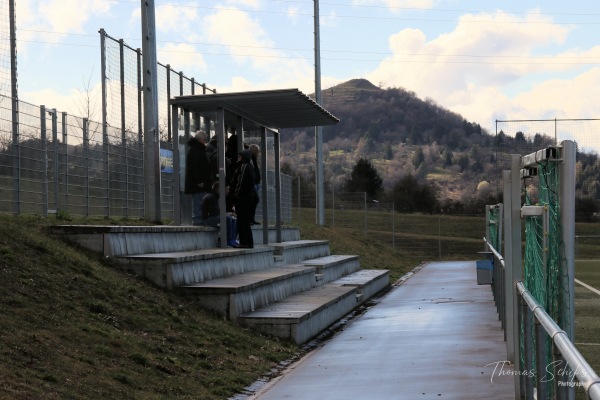 Sportanlage Arbachtal Platz 2 - Eningen/Achalm