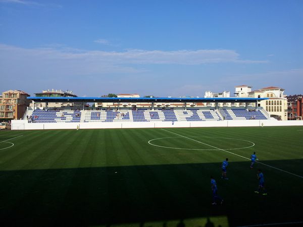 Arena Sozopol - Sozopol