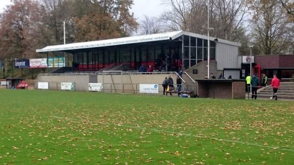 Sportpark Kortendijk - Roosendaal