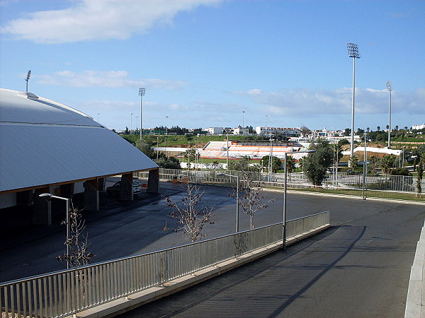 Estádio Municipal de Albufeira - Albufeira