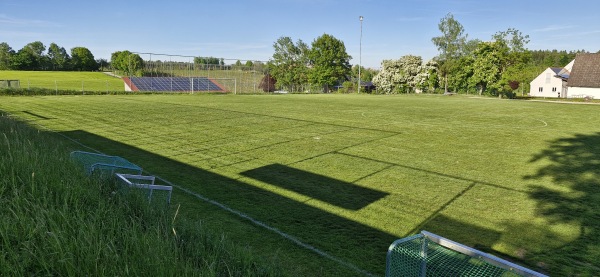Sportanlage Weingarten Platz 2 - Volkenschwand-Leibersdorf