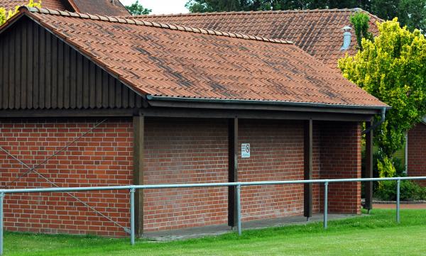 Sportanlage Cantruper Straße - Neuenkirchen bei Bassum