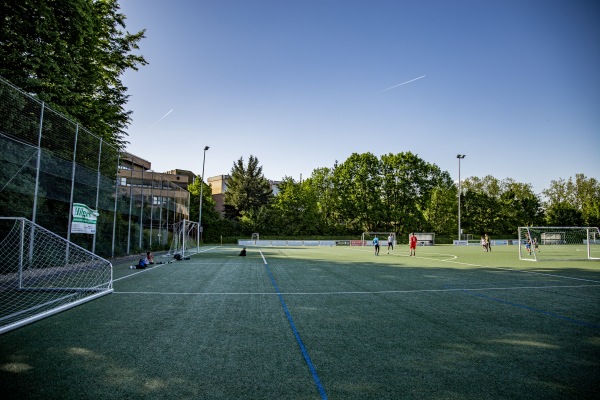 Städtische Sportanlage Alfons-Auer-Straße Platz 2 - Regensburg