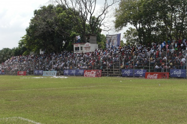 Estadio Dr. Óscar Monterroso Izaguirre - Retalhuleu