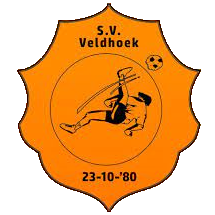 Wappen ehemals SV Veldhoek  83916