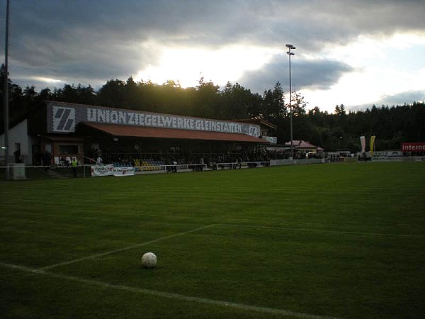 Tondachstadion - Gleinstätten 