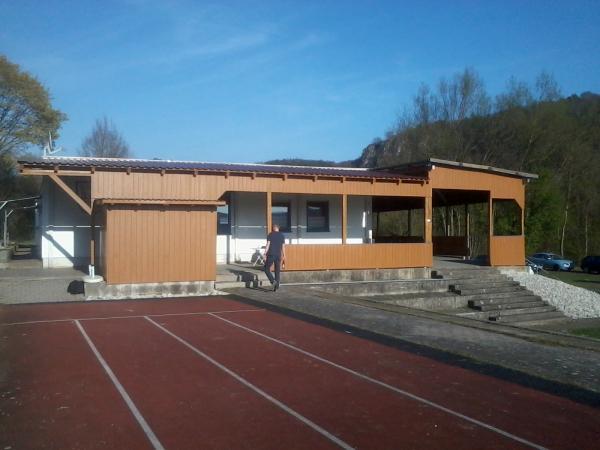 Sportzentrum Kipfenberg - Kipfenberg