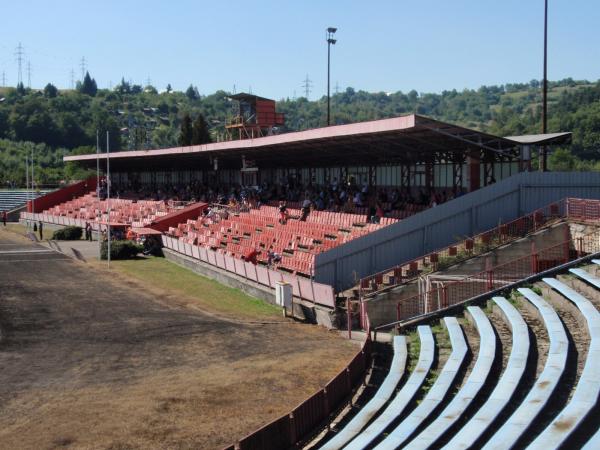 Mestské športové kluby Považská Bystrica (alt) - Považská Bystrica
