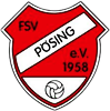Wappen FSV Pösing 1958 diverse