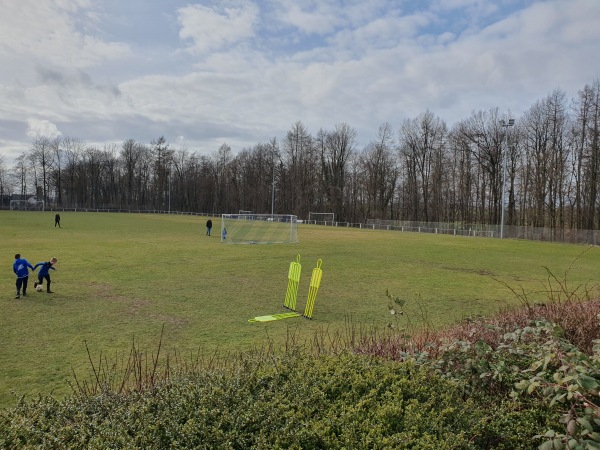 Sportanlage Kettendwald - Kirchardt