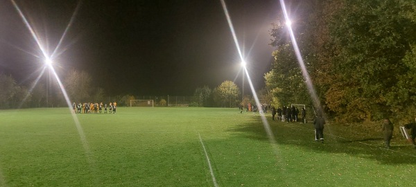 Sportplatz am Dorfgemeinschaftshaus - Scheeßel-Westerholz