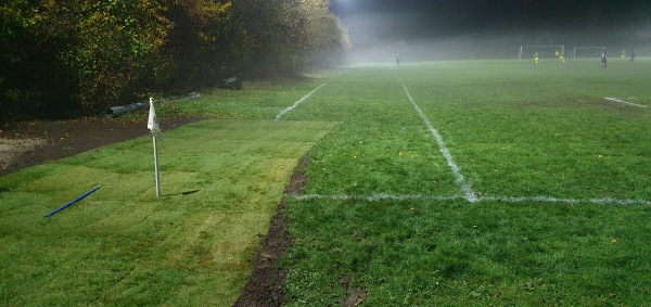 Sportanlage Alternstraße Platz 2 - Hebertshausen-Ampermoching