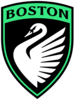 Wappen Boston Legacy FC