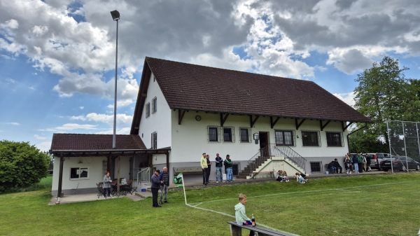 Sportanlage Eittingermoos - Eitting-Eittingermoos