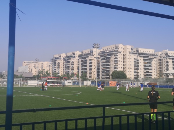 Maccabi Petah-Tikvah Training Field Synthetic - Petah Tikva