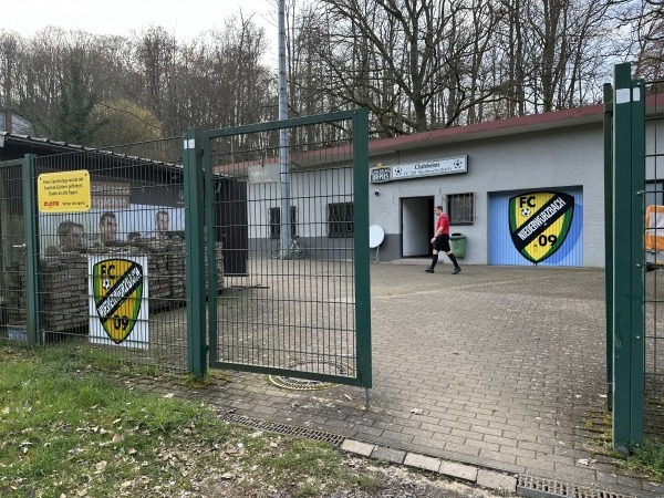 Sportanlage Seelbachtal - Blieskastel-Niederwürzbach