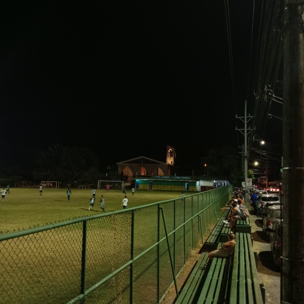 Estadio Municipal de Quepos - Quepos