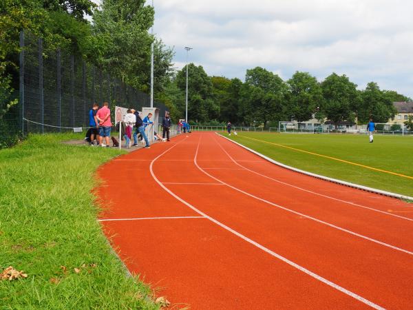 Hirschkampstadion - Waltrop