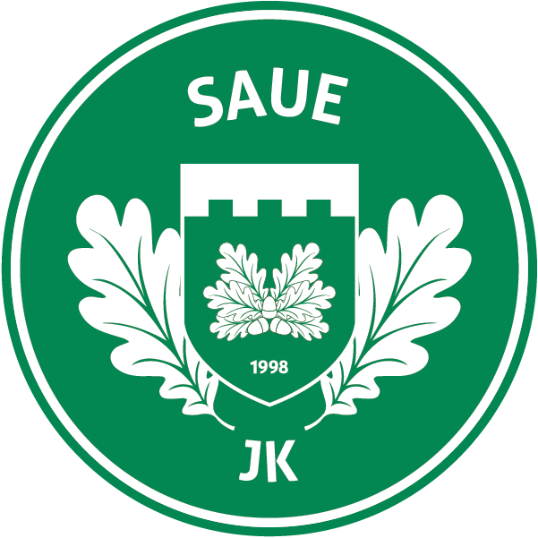 Wappen Saue JK  18264