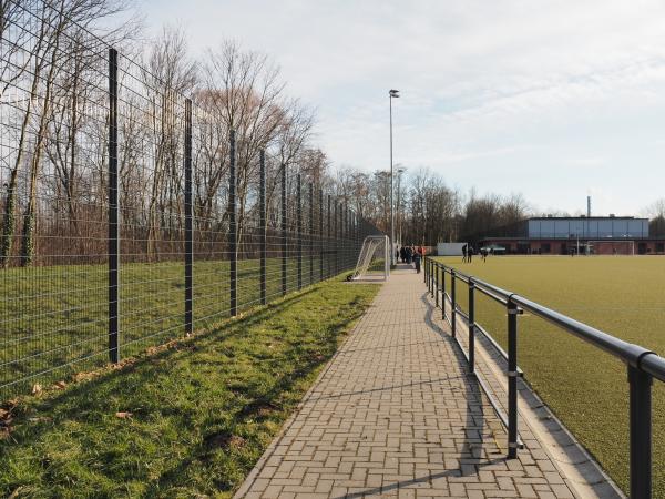 Sportanlage Schulzentrum Kamen KSC-Platz - Kamen