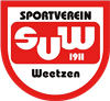 Wappen SV Weetzen 1911  22050