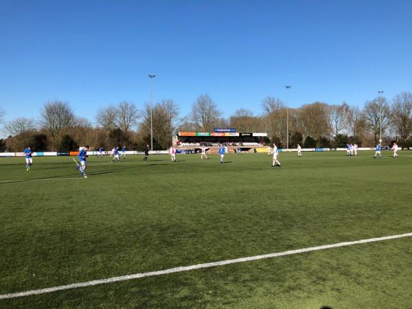 Sportpark Volkel - Maashorst-Volkel