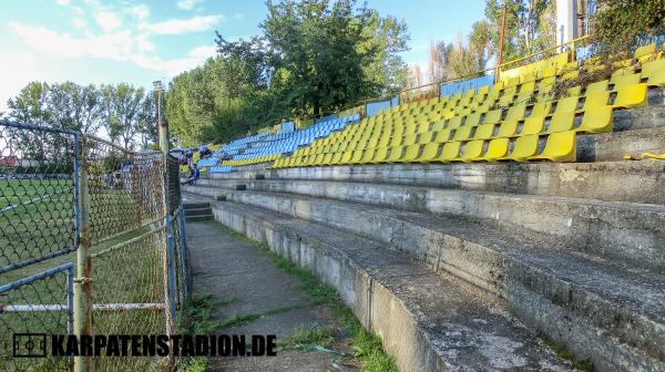 Stadionul Central Titu - Titu