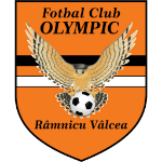 Wappen Olympic FC Râmnicu Vâlcea diverse
