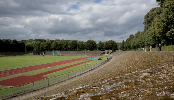 Stadion Gladbeck - Gladbeck