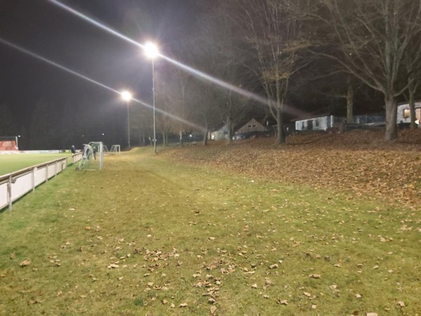Sportplatz Albshausen - Solms-Albshausen