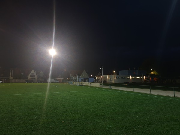 Sportanlage Behringersdorf Platz 2 - Schwaig bei Nürnberg-Behringersdorf