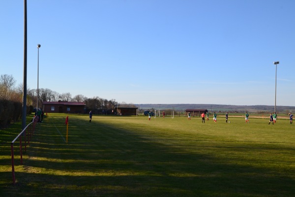 Sportplatz Watzum - Uehrde-Watzum