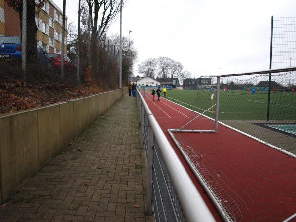 Sportplatz Am Berg - Velbert